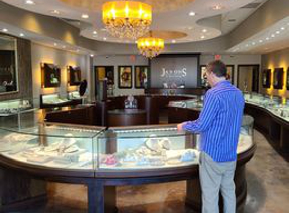 Jasons the Art of Jewelry - Burlington, NC