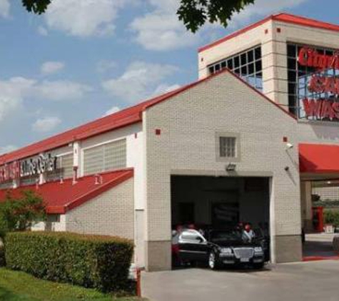 Cityview Car Wash & Oil Change - Fort Worth, TX