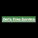 Del's Tree Service, LLC - Landscape Contractors
