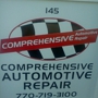 Comprehensive Automotive Repair