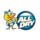All Dry Services of Rancho Cucamonga - Water Damage Restoration