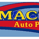 A-1 Auto Parts & Locating Service - Glass-Auto, Plate, Window, Etc