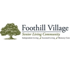 Foothill Village Senior Living