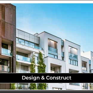 Grenic Construction Group Pty Ltd - Merrylands, NSW. Design & Construct