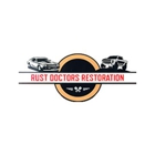 Rust Doctors Restoration