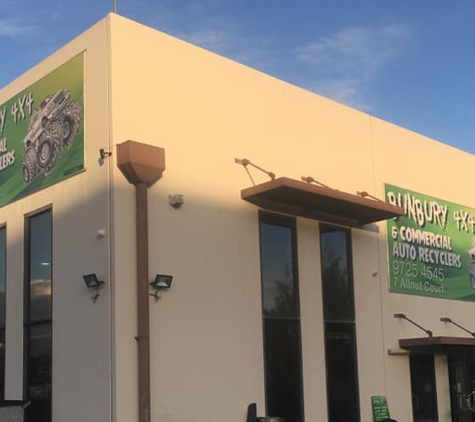 Bunbury 4x4 & Commercial Auto Recyclers - Davenport, WA