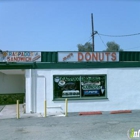 Jo Jo's Donuts