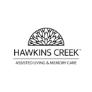 Hawkins Creek Assisted Living and Memory Care - Alzheimer's Care & Services