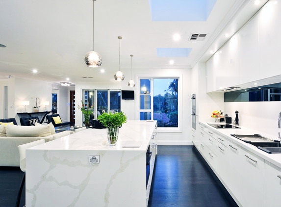 Creative Design Kitchens - Kentlyn, NSW