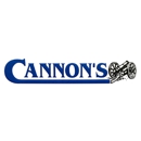 Cannon's Of Jax LLC - Steel Fabricators