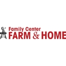 Family Center Farm & Home of Harrisonville - Farm Supplies