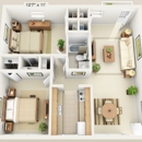 Georgetown Apartments - Apartment Finder & Rental Service