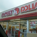 Family Dollar - Discount Stores