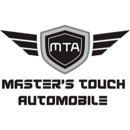 Master's Touch Automobile - Brake Service Equipment