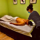 Garden of Eden - Massage Services