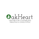 OakHeart Center for Counseling Mediation & Consultation - Mental Health Services