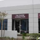 The Phone Connection - Telephone Equipment & Systems-Repair & Service