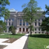 Supreme Court Clerk gallery