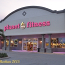 Planet Fitness - Day Spas