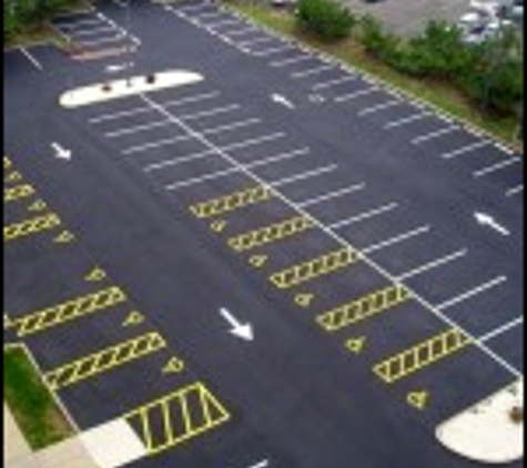 All Star Paving & Sealing LLC - Stamford, CT