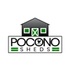 Pocono Sheds gallery