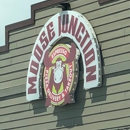 Moose Junction - Pizza