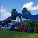 McGuire Chevrolet - New Car Dealers