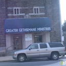 Greater Gethsemane Missionary - General Baptist Churches