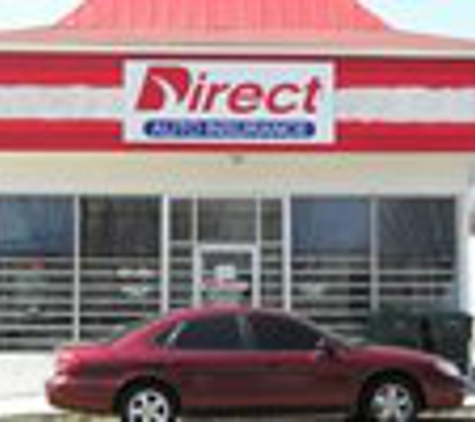 Direct Auto & Life Insurance - Memphis, TN