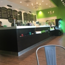 GrabbaGreen - Restaurants