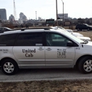 St. Louis taxi - Taxis
