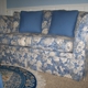 Barnes Upholstery