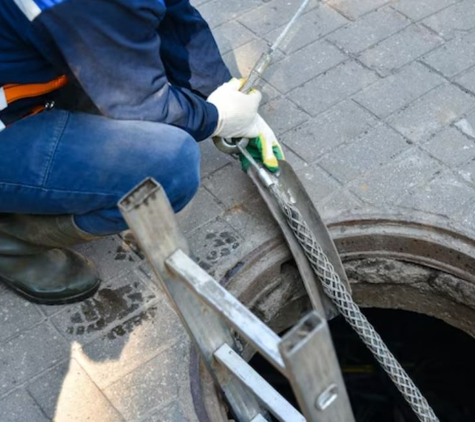 Schoonover Sewer Service - Champaign, IL