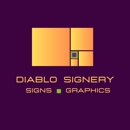 Diablo Signery - Sign Lettering