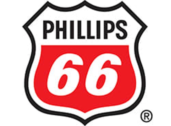 Phillips 66 - Baytown, TX