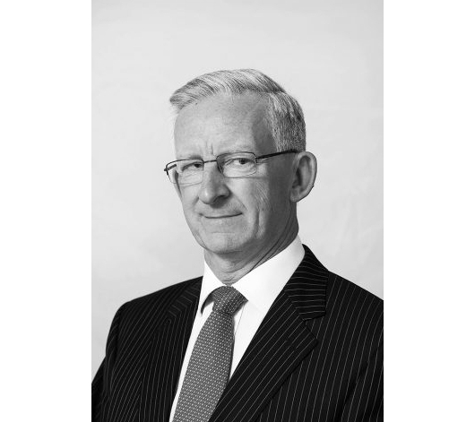 Blackburn Chambers - Canberra City, ACT. Philip Walker SC