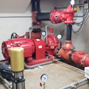 Texas Star Fire Systems, LLC - Automatic Fire Sprinklers-Residential, Commercial & Industrial