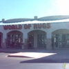 World of Rugs gallery