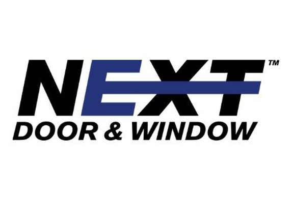 Next Door and Window - Arlington Heights, IL