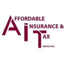 Affordable Insurance & Tax Service Inc - Tax Return Preparation