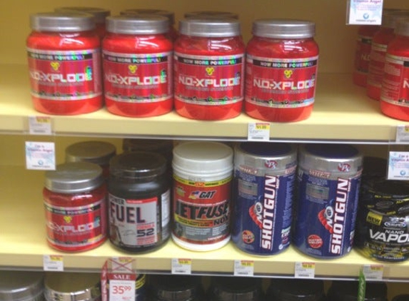 The Vitamin Shoppe - Happy Valley, OR