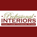 Professional Interiors - Floor Materials