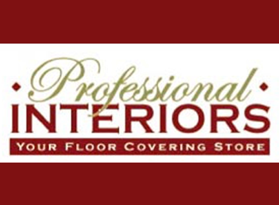Professional Interiors - Monticello, IN