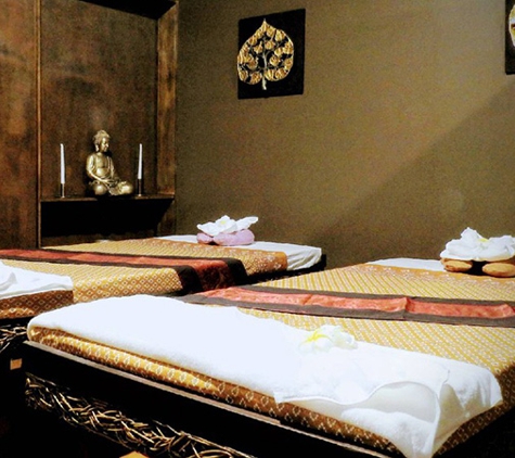 Bai Po Thai Massage - Dickson, ACT