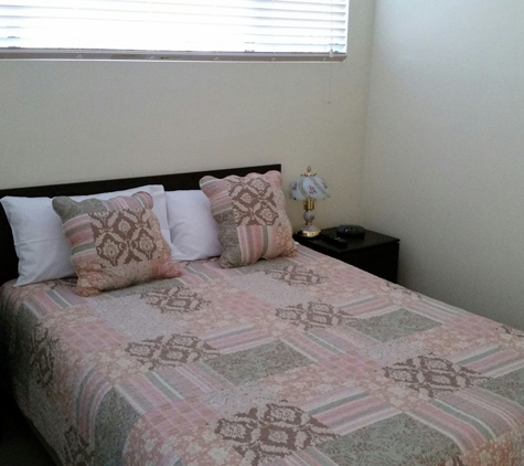 L'Amor Holiday Apartments - Lammermoor, QLD