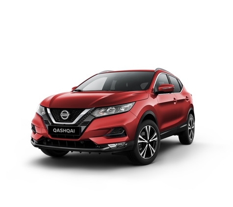 McRae Motors - Wodonga, VIC