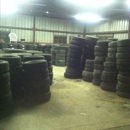 Pilgrim & Sons Tire