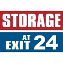 Storage At Exit 24 - Self Storage