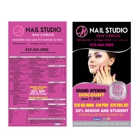 Nail Studio San Carlos