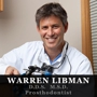 Warren J Libman DDS MSD PS